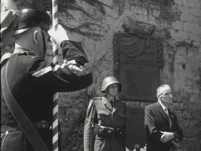 Guerre de 14-18 : la mobilisation en Suisse.