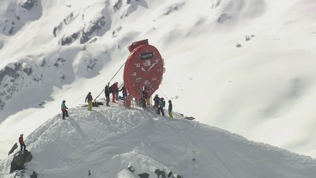 Freeride Xtrème de Verbier