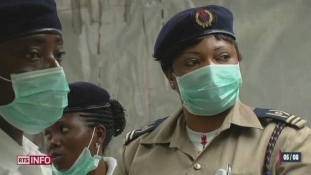 La Banque mondiale débloque 200 millions de dollars pour lutter contre le virus Ebola