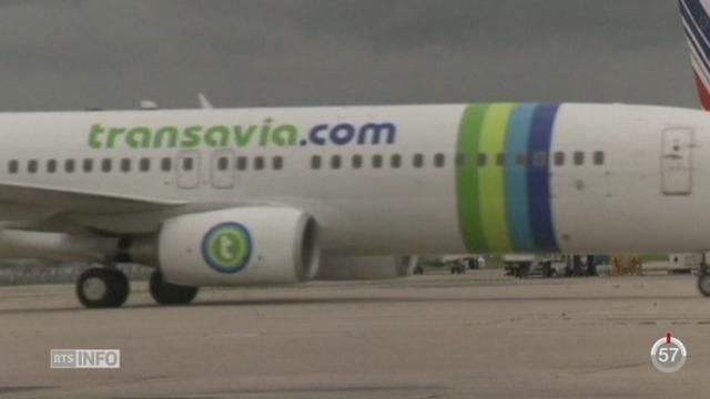 Les pilotes d'Air France capitulent après deux semaines de grève