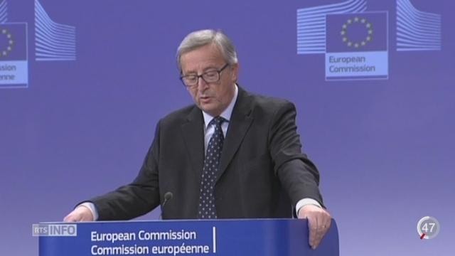 Jean-Claude Juncker est un homme aux multiples facettes