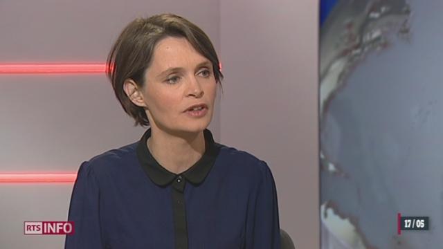 Elections européennes et désamour des Européens vis-à-vis de Bruxelles: l'analyse d'Isabelle Ory