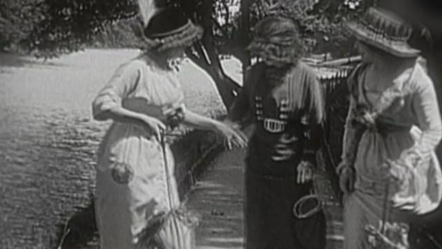 Anno 1914: La Suisse dans l'Histoire 1-3