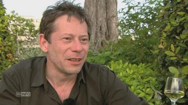 Mathieu Amalric adapte George Simenon