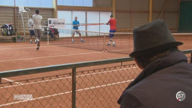 Tennis-Coupe Davis: la finale aura lieu une semaine après la fin du Masters