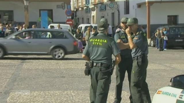 Une cinquantaine de personnes arrêtées en Espagne pour corruption