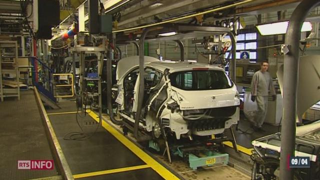 Toyota rappelle plus de 6 millions de véhicules afin de remédier à des défauts constatés