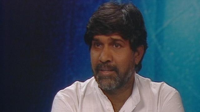 Kailash Satyarthi