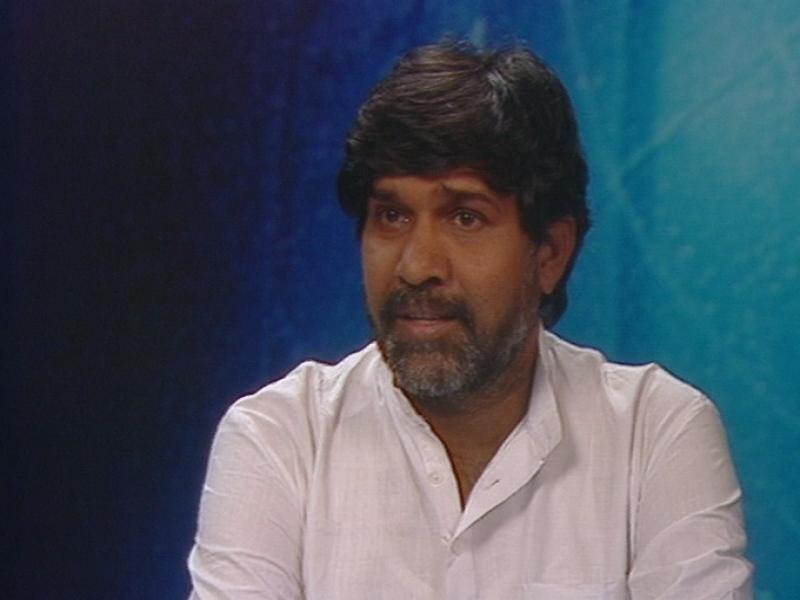 Kailash Satyarthi