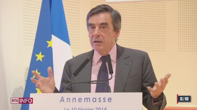 Initiative anti-immigration: la droite française approuverait le vote suisse