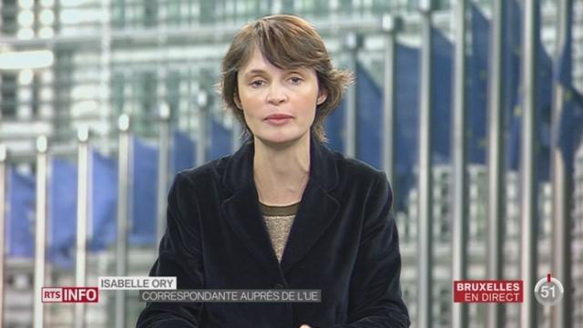 Violation de la CEDH par la Suisse lors de l'expulsion d'une famille afghane vers l'Italie: le point avec Isabelle Ory