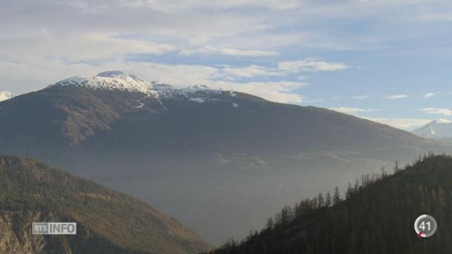 Météo: la neige tarde à tomber