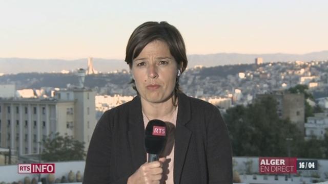 Algérie - Election présidentielle: l'analyse de Malika Nedir