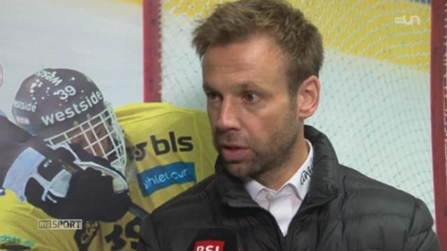 Hockey - LNA: Fribourg-Gottéron a repris du poil de la bête avec l'arrivée de son nouvel entraîneur