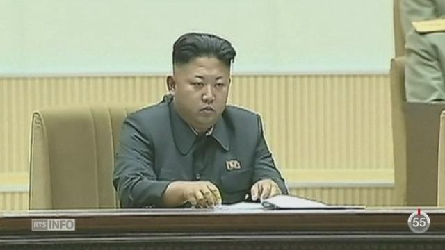 Corée du Nord: la disparition publique de Kim Jong-un alimente les spéculations