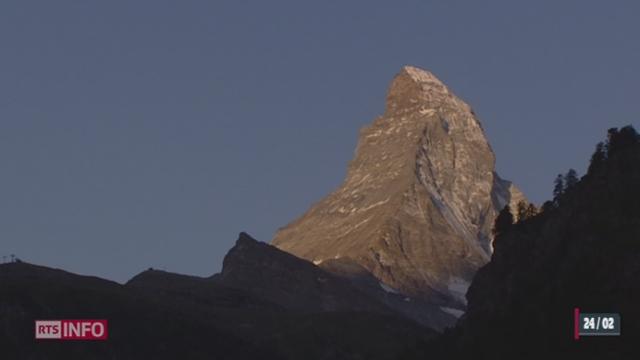 Le tourisme suisse se porte bien