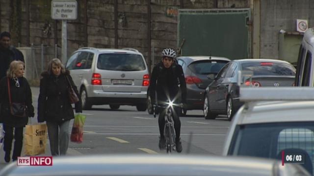 Le permis de conduire ne fait plus rêver les jeunes