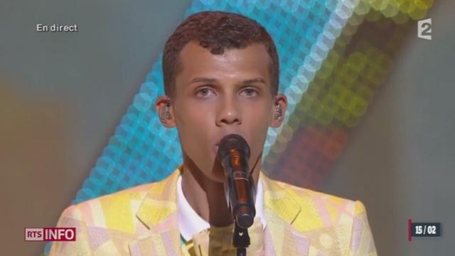 29èmes Victoires de la musique: Stromae triomphe avec trois récompenses