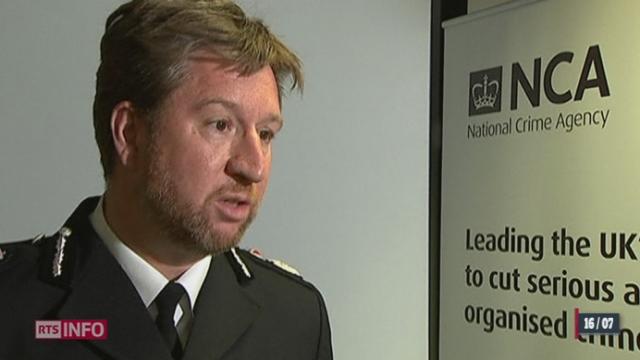 660 pédophiles ont été arrêtés en Grande-Bretagne