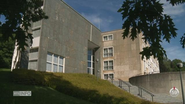 VD: l'hôpital Riviera Chablais renonce à recourir au Tribunal fédéral