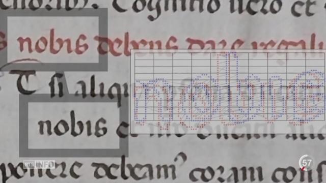 L'EPFL veut numériser entièrement les archives de Venise