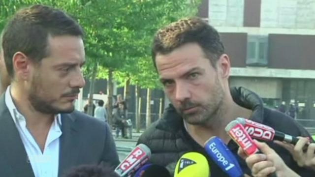 Jerome Kerviel la prison a ete enrichissante pour moi