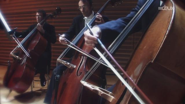 Martha Argerich and Friends (2ème partie)