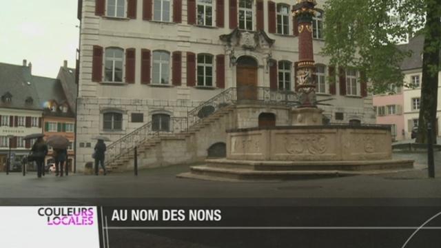 JU: les citoyens de Delémont ont dernièrement contesté plusieurs projets de développement