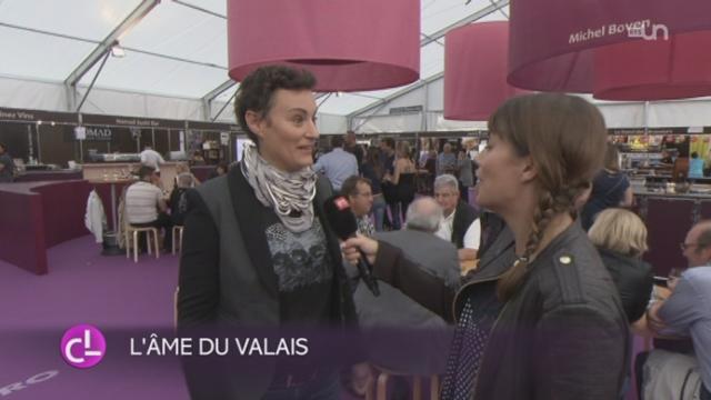 La Foire du Valais ouvre ses portes