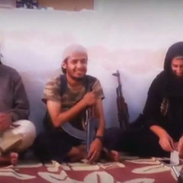 Djihadiste suisse en Syrie:  il a été recruté par un réseau franco-belge sur internet