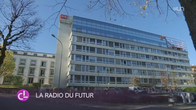 VD: la RTS aura un bâtiment sur le site de l'EPFL