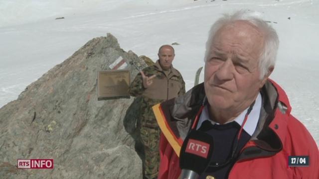 La Patrouille des Glaciers fêtera ses 30 ans