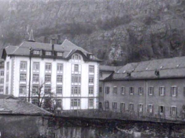 Célébration du 200e anniversaire du Collège de l'Abbaye de St-Maurice