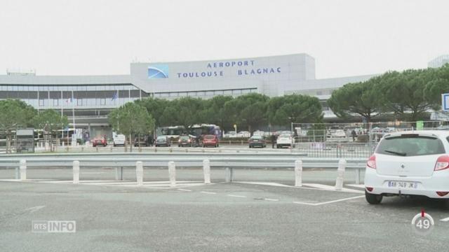 L'aéroport de Toulouse-Blagnac sera bientôt en mains chinoises