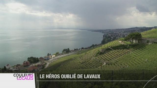 VD: la campagne contre Sauvez Lavaux III a été lancée mardi à Cully