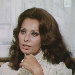 Sophia Loren [RTS]