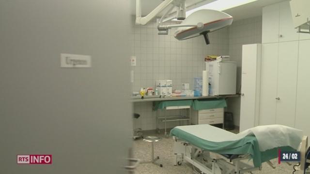 La pénurie de médecins généralistes menace la Suisse