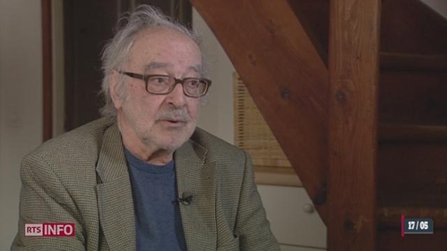 Jean-Luc Godard ne foulera pas le tapis rouge du Festival de Cannes cette année