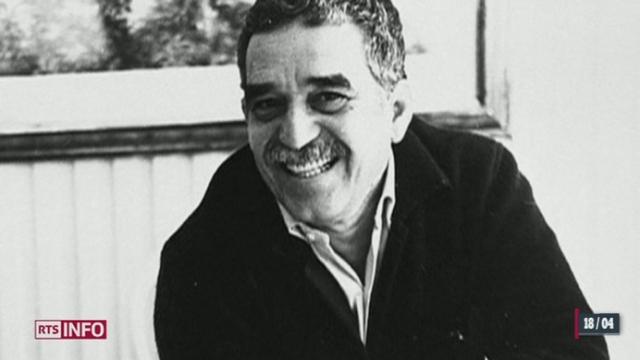 Le célèbre écrivain colombien, Gabriel García Márquez, est décédé à l'âge de 87 ans
