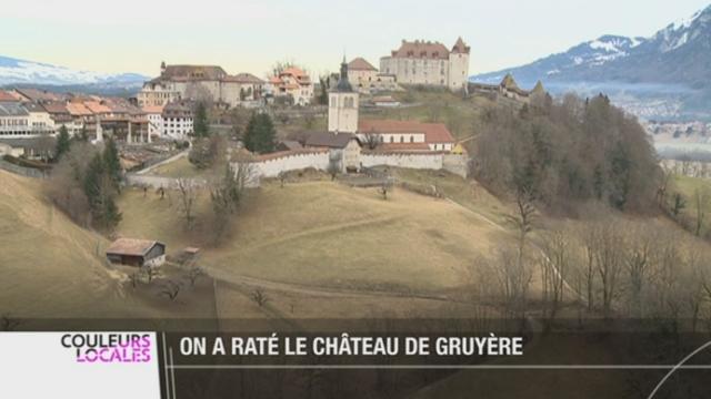 La 36e édition du festival des ballons a lieu à Château d'Oex