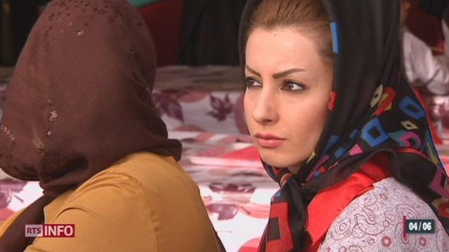 Iran: la pression semble s'être allégée sur l'apparence vestimentaire des femmes