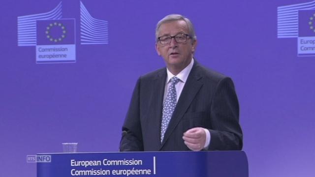 Jean-Claude Juncker ne craint pas les Premiers ministres