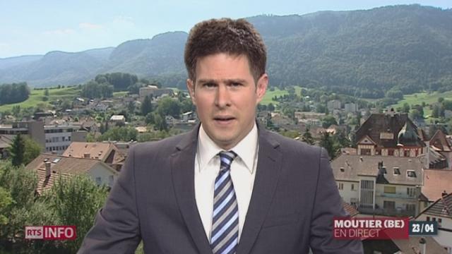 Un travailleur social a agressé sexuellement 21 enfants dans l'Oberland Bernois