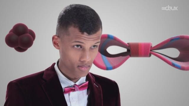 Le style Stromae