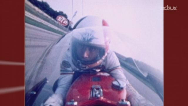 Entretien avec Giacomo Agostini, légende de la moto