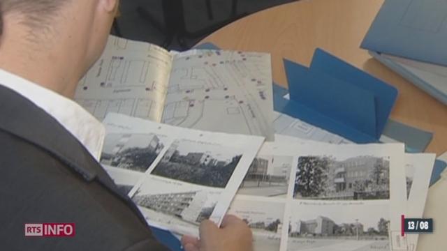 La construction du Mur de Berlin débutait il y a 53 ans