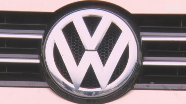 Scandale VW: les consommateurs suisses réagissent largement!