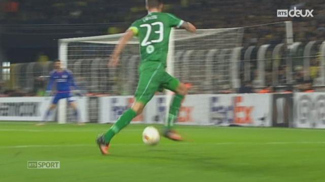 Gr. A, Fenerbaçe – Celtic Glasgow (1-1) : les Turcs se qualifient et finissent second de leur groupe après leur dernier match
