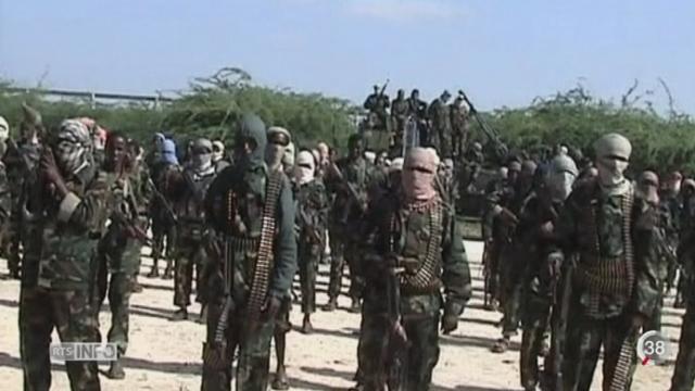 Kenya: cinq personnes ont été arrêtées après l'attaque à Garissa qui a fait 150 morts