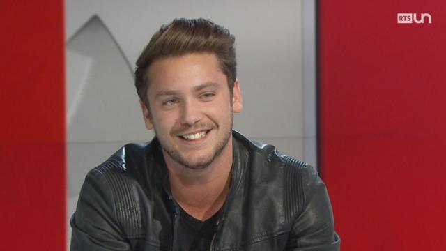 Bastian Baker